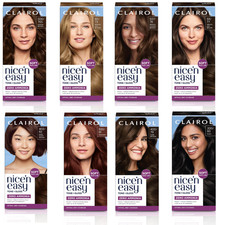 Clairol Nice'n Easy Tone+Gloss