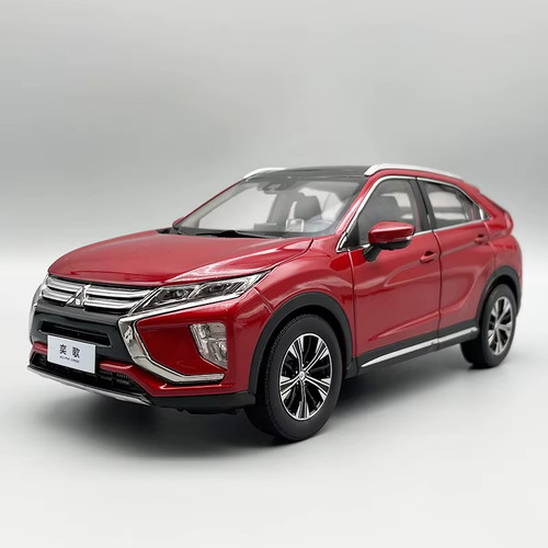Mitsubishi eclipse cross - 1/18,