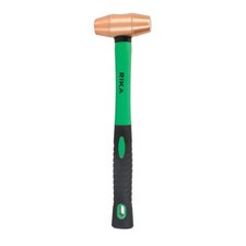 RIKA 1lb Copper Hammer -