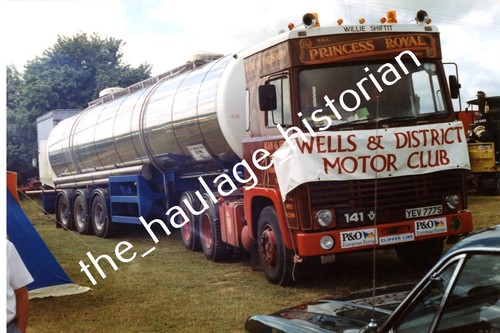 Thh truck photos - photos, scania
