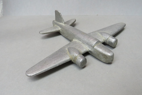Wwii raf apprentice aluminium - wwii,