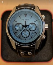 Fossil Coachman Chronograph