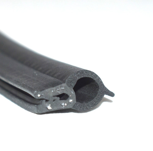 Rear boot lid tailgate rubber - boot,