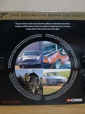 007 The Definitive Bond