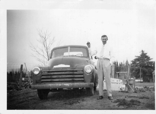 Vintage photo man advance - vintage,
