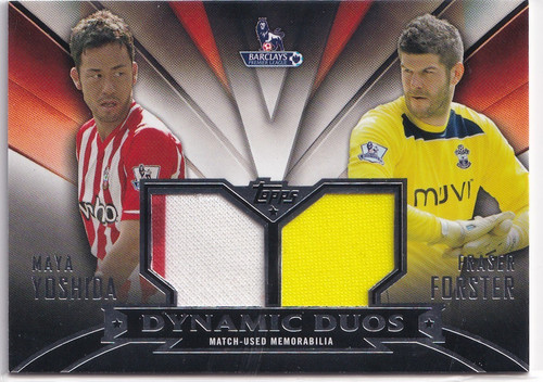 2014 topps premier league - 2014,