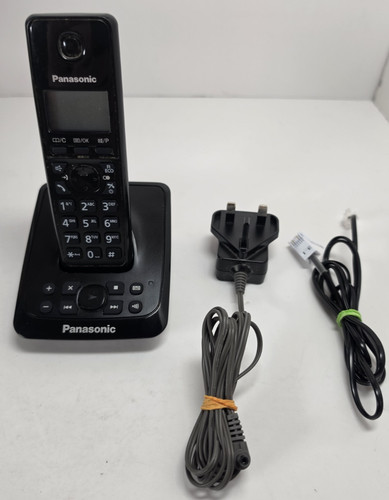 Panasonic kxtg2721e digital - panasonic,