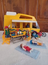 Playmobil Motorhome With
