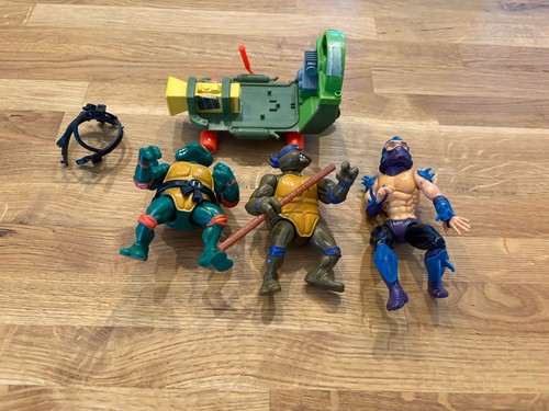 Playmates toys teenage mutant - playmates,