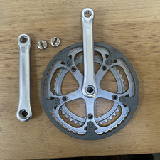 Stronglight Crankset