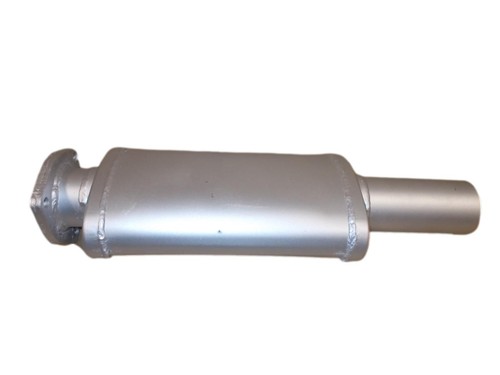 Jcb parts exhaust - jcb,
