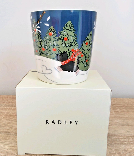 Radley ice day christmas - radley,