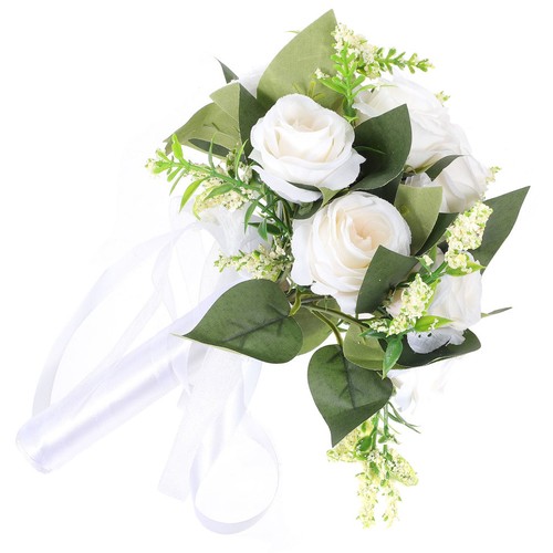 Handheld wedding bouquets - handheld,
