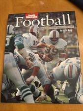 Sports Illustrated Football A