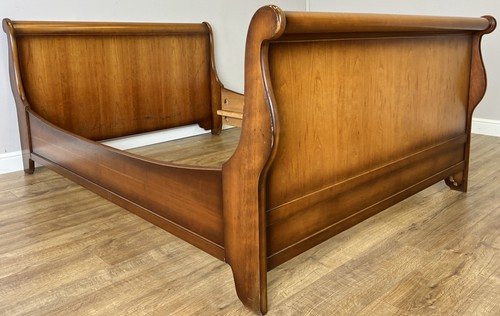 Bed vintage french - vintage,