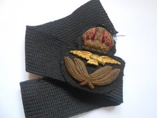 Royal Air Force officers RAF