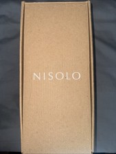 Nisolo - Men's Huarache Sandal