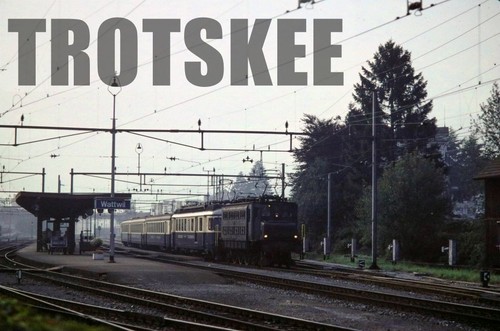 35mm slide sbb - sbb, cff