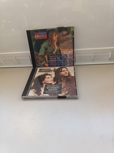 Talking classics and - classics, #1