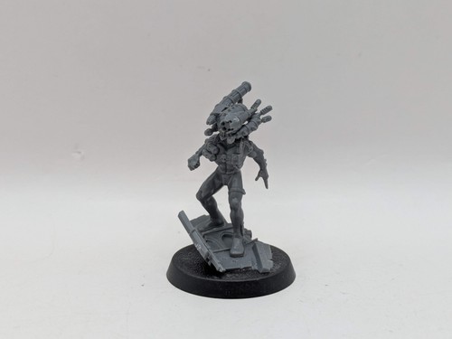 Warhammer 40k imperial - warhammer, agents