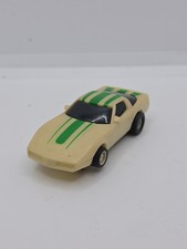 Tyco 1980s Vintage Corvette