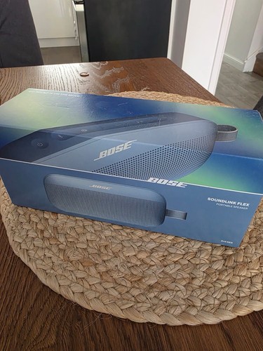 Bose soundlink flex - soundlink,