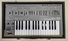 Roland SH101 Synth Classic