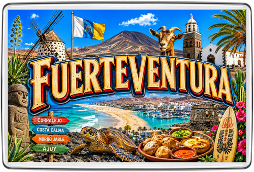 Fuerteventura canary islands - fuerteventura,