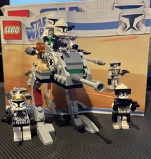 LEGO Star Wars Clone Walker