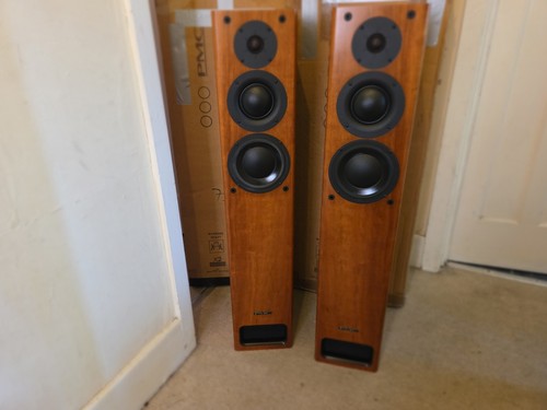 Pmc ob1i floorstanding - pmc,