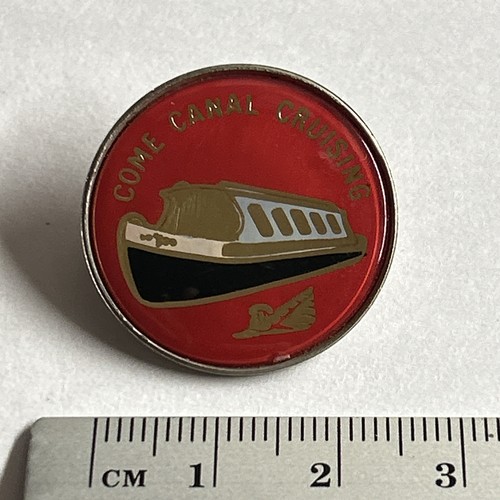 Collectible acrylic pin - pin, badge