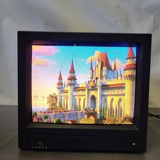 Norbain Vista PVD1510DG 15"
