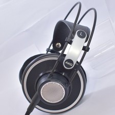 AKG K702 Open-Back Reference