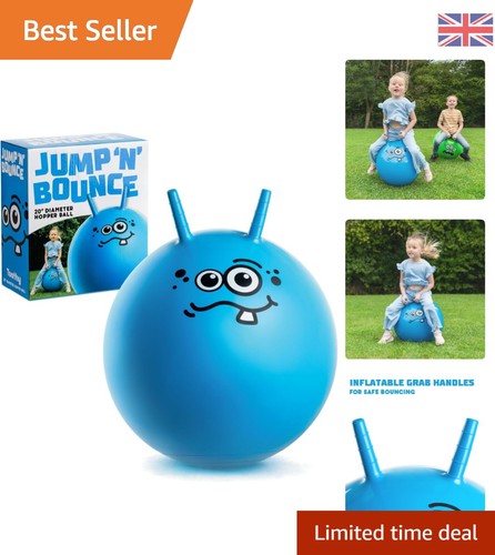 Jump bounce kids n - jump,