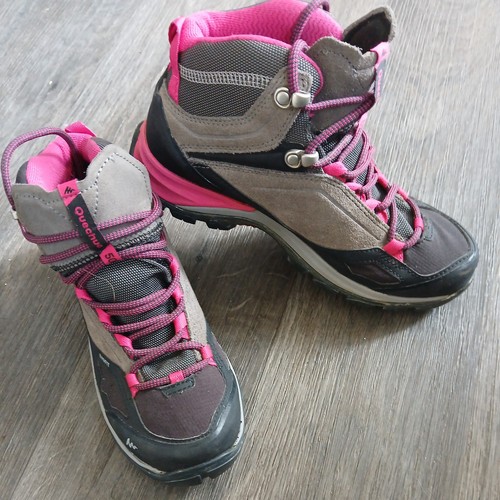 Quechua womens walking - quechua, /