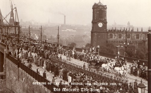 Newcastle upon tyne - newcastle,