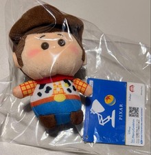 Toy Story Potekyun Mascot