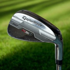 TaylorMade RSi1 50° AW