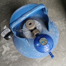 Calor gas kg - calor, 4.5