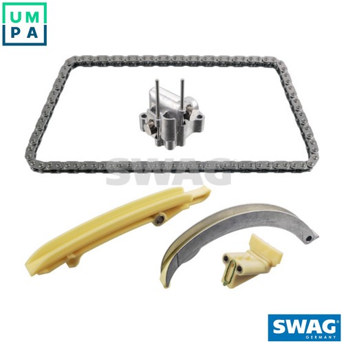 Timing chain kit 0343 - timing, 13