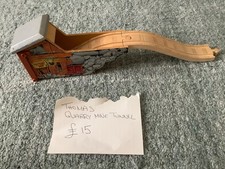 Thomas Wooden Railway QUARRY