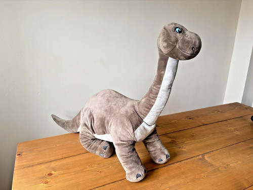 Ikea jattelik dinosaur large - jattelik,