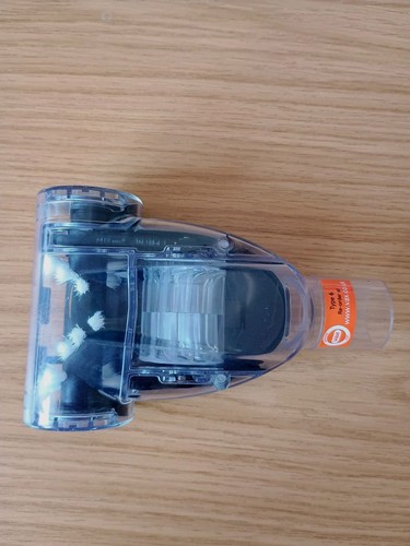 Genuine vax type - genuine,