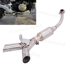 For Honda MSX125 GROM125 SF