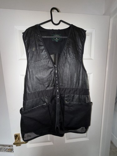 Deerhunter men skeet vest - men's,