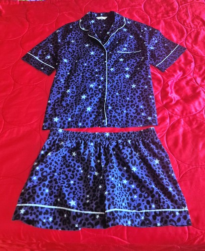 Ladies short sleeve - short,