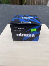 Float fishing bnib okuma - float,