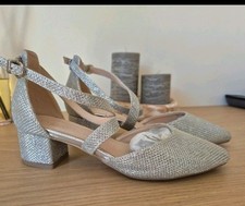 Ladies Size 5 / 38 WIDE FIT