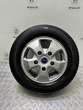 FORD TRANSIT CUSTOM 1x ALLOY