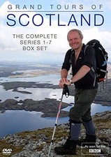 Grand Tours of Scotland Series